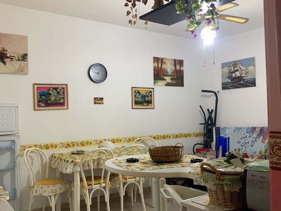 Lejlighed i Scalea, Cosenza - foto 4